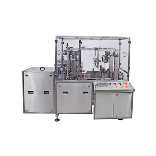Overwrapping Machines