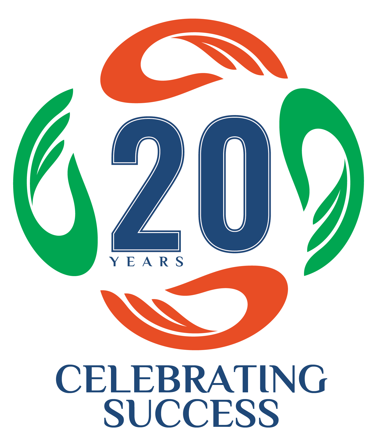 20 Years