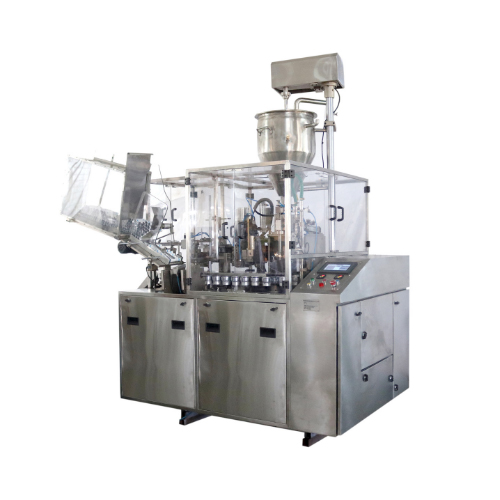 Single Nozzle Linear